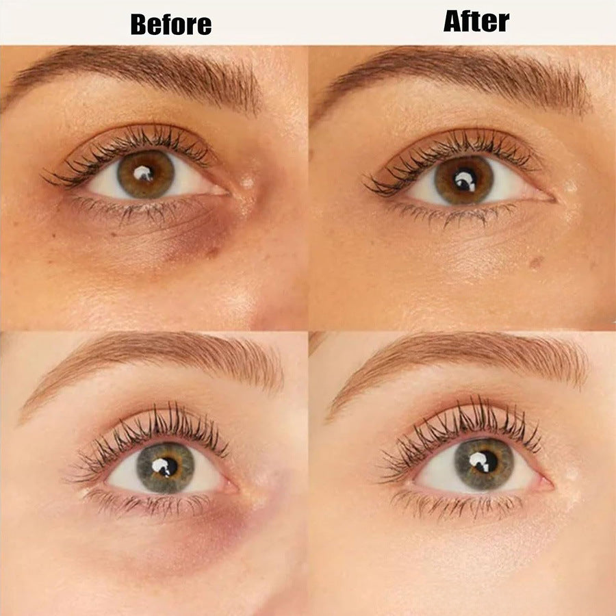 Colored Clay Undereye Corrector