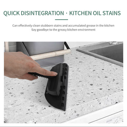 Steam Clean Pro