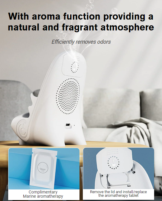 Mini Chair Wireless Fast Charger Multifunctional Phone Holder — Adapts to All Phones
