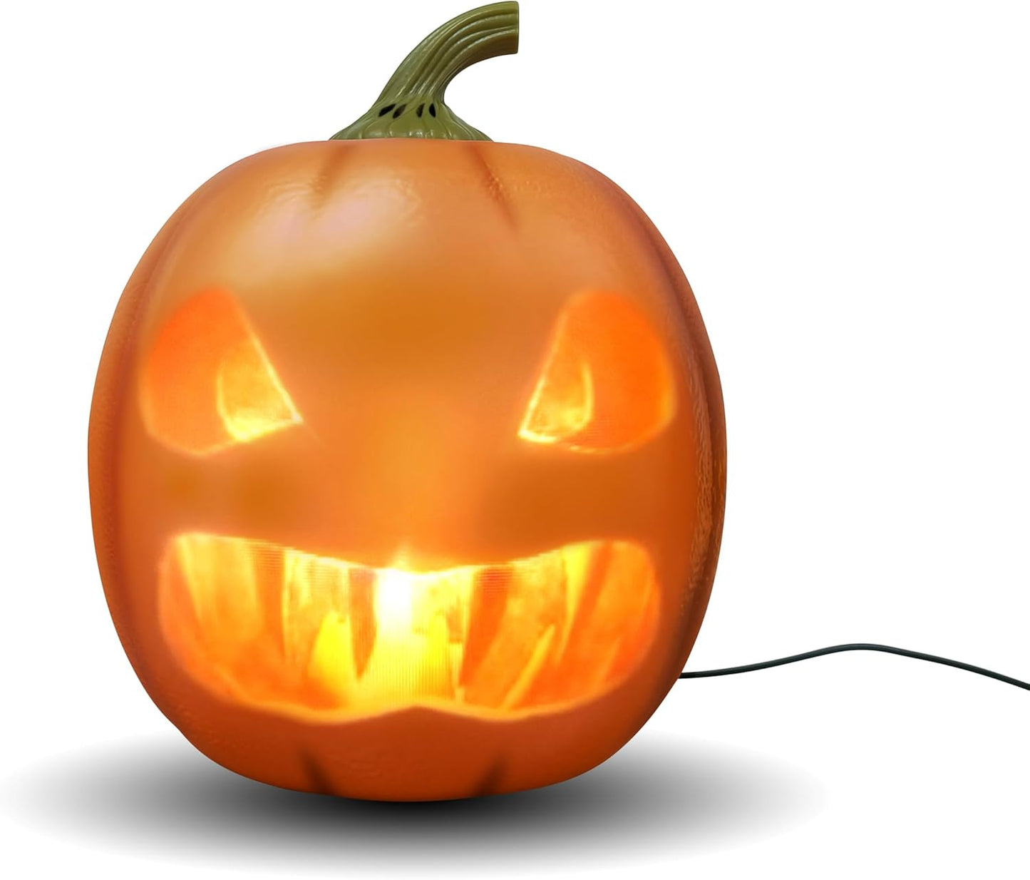 Animated Pumpkin singing - Free Shipping Today !
