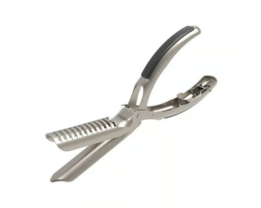 BBQ Rib Skinner Premium Food-Grade 304 Stainless Steel