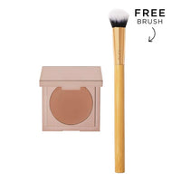Medium-Tan Peach