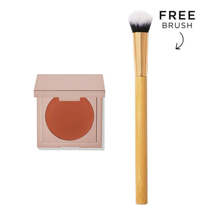 Colored Clay Undereye Corrector