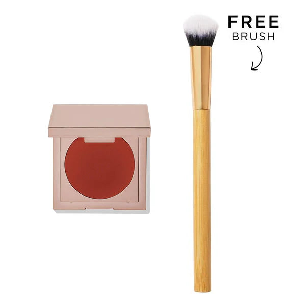 Colored Clay Undereye Corrector