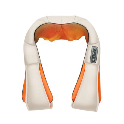Cordless Neck and Shoulder Massager