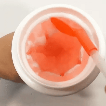Smoothie Slushy Cup