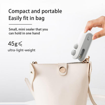 Ultimate Home Sealing Machine - For Long-Lasting Freshness & Flavor