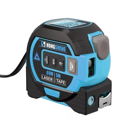 Measurin Sight 3-In-1 Infrared Laser Tape Measuring