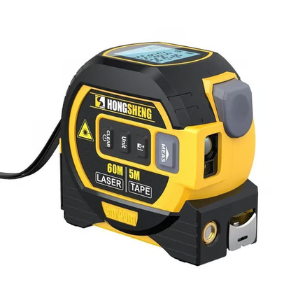 Measurin Sight 3-In-1 Infrared Laser Tape Measuring