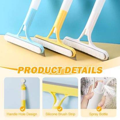 💥🔥3 in 1 Window Cleaning Scraper