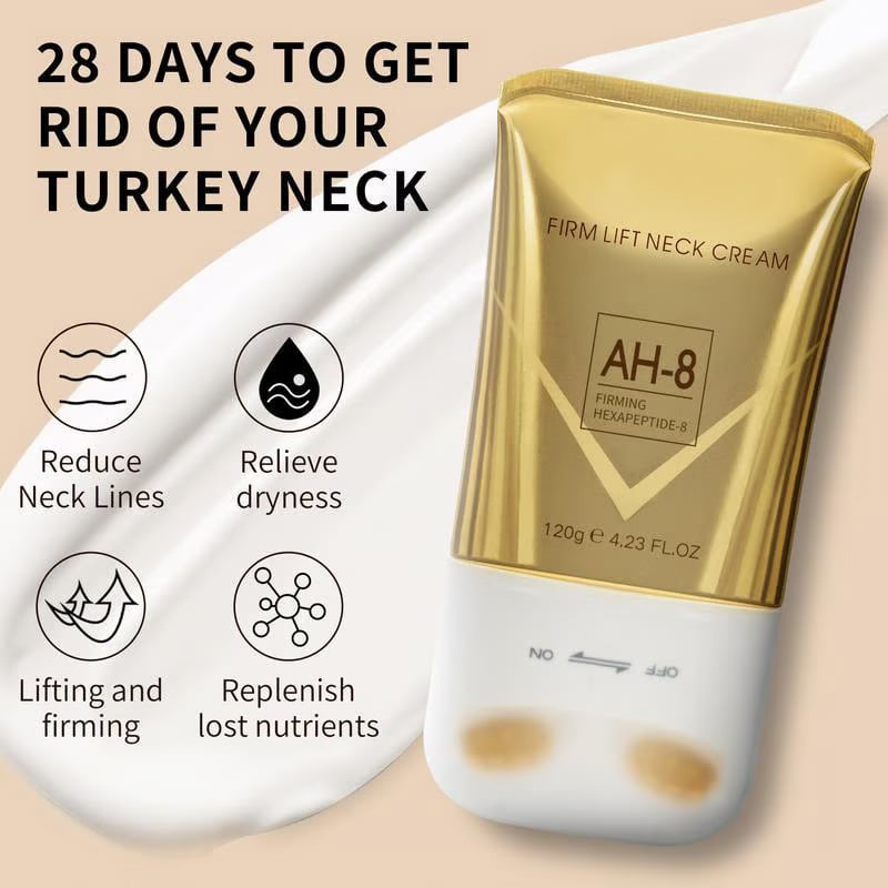 ✨ Neck-Eye Care Tightening & Revitalizing Set ✨