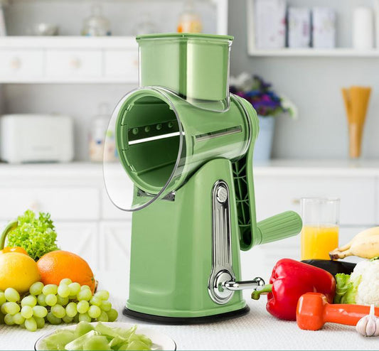 Ultimate Kitchen Ally --5 In 1 Food Chopper