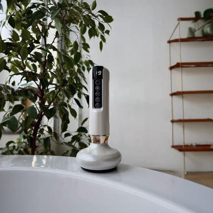 Ateticime Anti-Cellulite Massager