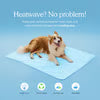LAST DAY 49% OFF Dog Cooling Mat (4x more effective)