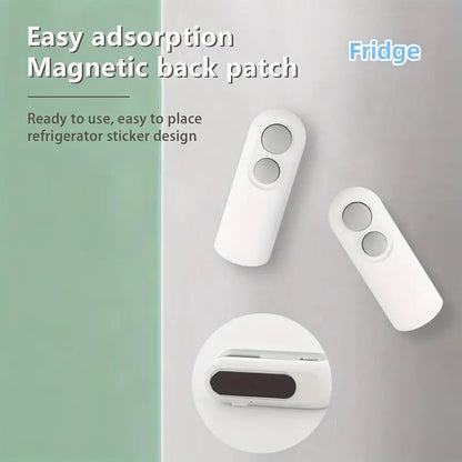 Ultimate Home Sealing Machine - For Long-Lasting Freshness & Flavor