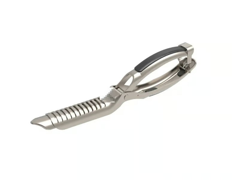 BBQ Rib Skinner Premium Food-Grade 304 Stainless Steel