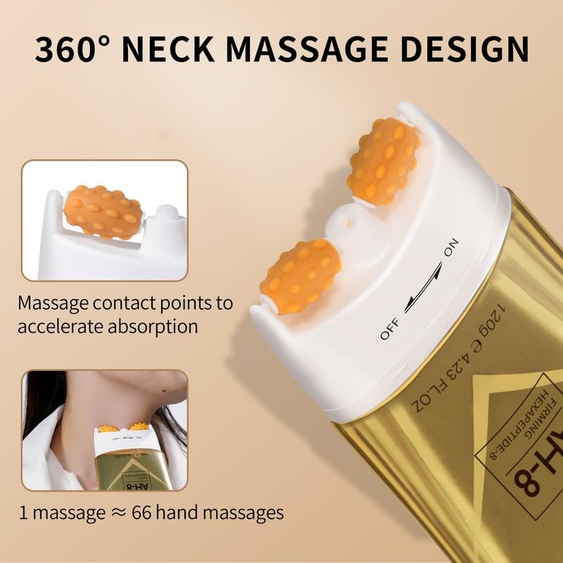 ✨ Neck-Eye Care Tightening & Revitalizing Set ✨