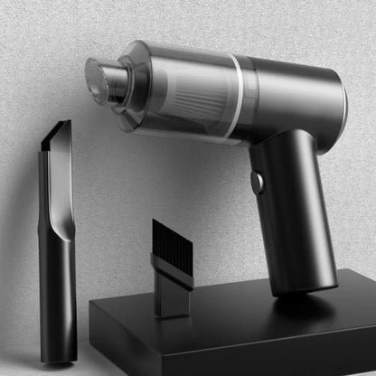 Powerful Wireless Car Vacuum Cleaner