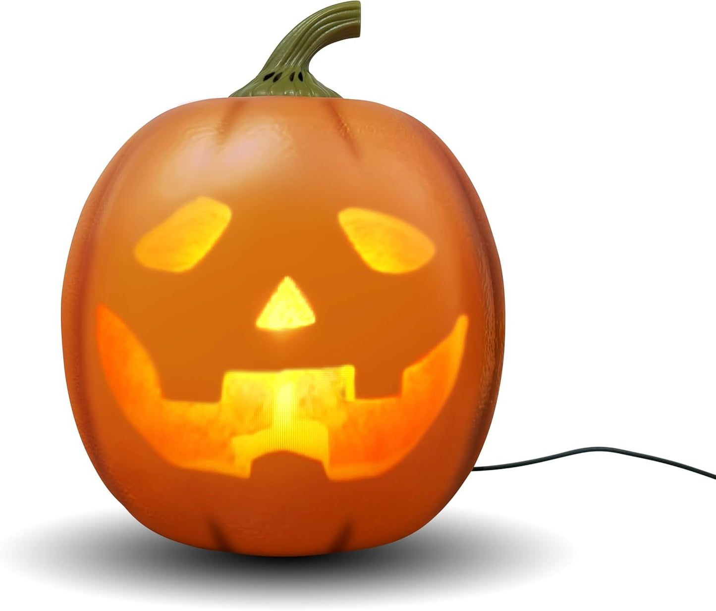 Animated Pumpkin singing - Free Shipping Today !