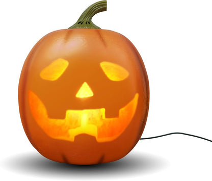 Animated Pumpkin singing - Free Shipping Today !