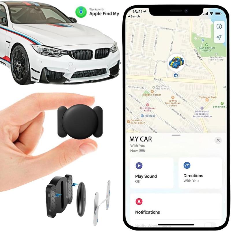Last Day Promotion! Mini GPS Tracker