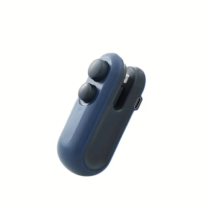 Ultimate Home Sealing Machine - For Long-Lasting Freshness & Flavor