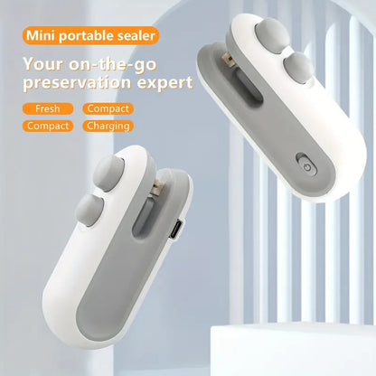 Ultimate Home Sealing Machine - For Long-Lasting Freshness & Flavor