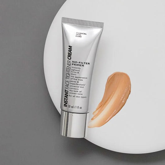 【Official Brand Store】Face Tightener No-Filter Primer(Limited Time Discount)