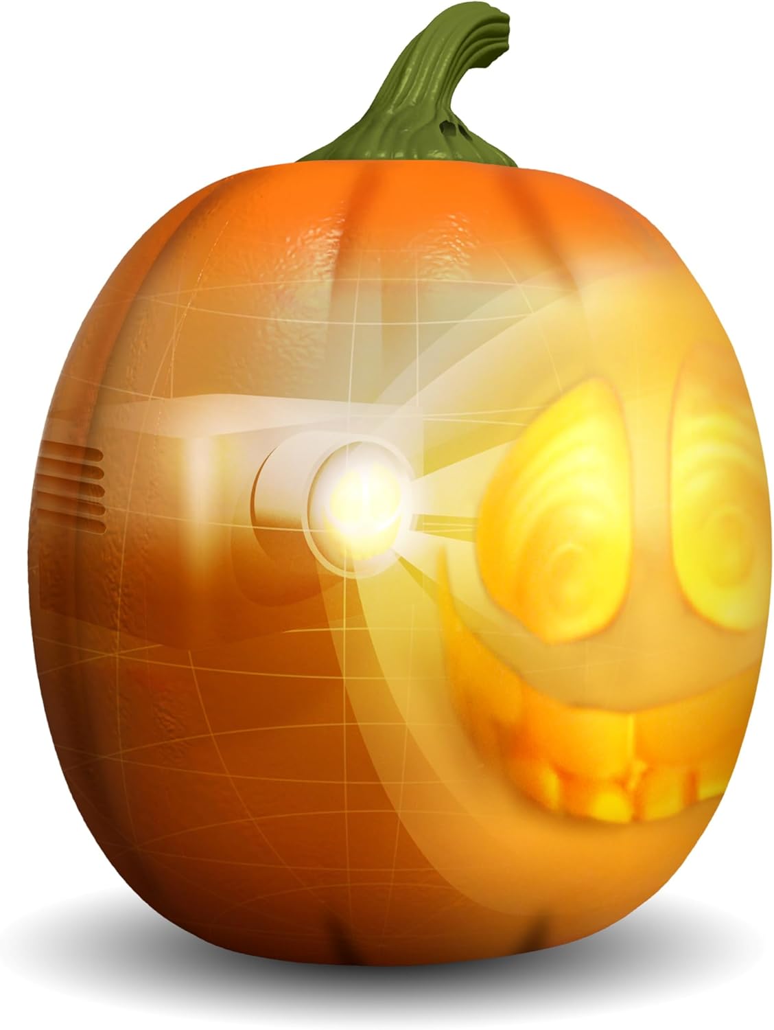 Animated Pumpkin singing - Free Shipping Today !