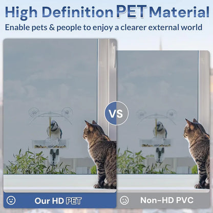 Window Privacy Film One Way