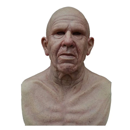 2025 New Style Mask Headgear