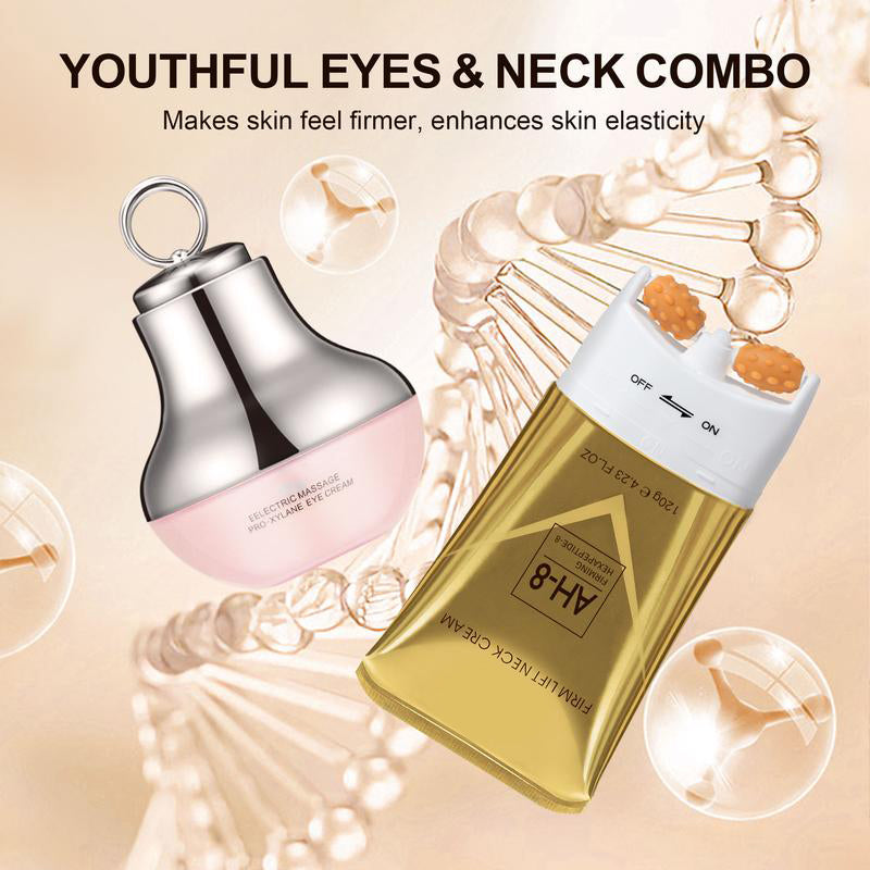 ✨ Neck-Eye Care Tightening & Revitalizing Set ✨