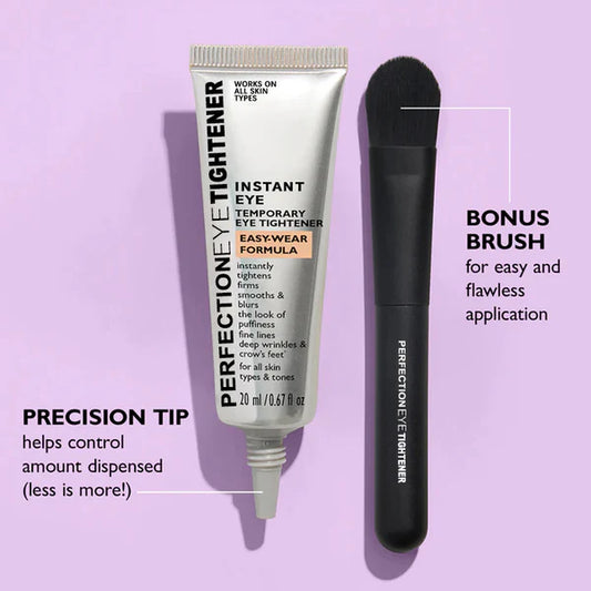 【Official Brand Store】Face Tightener No-Filter Primer