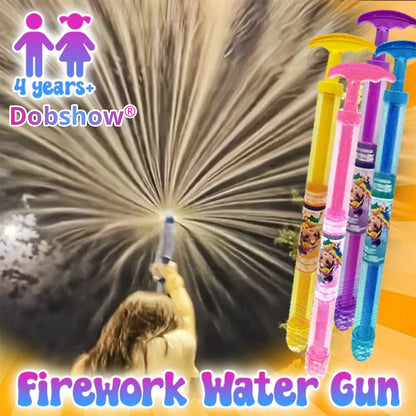 Ateticime Firework Water Gun