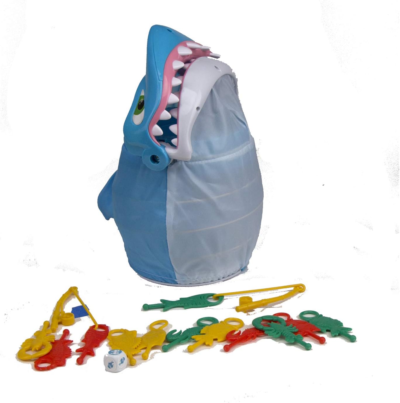 Shark Bite Game