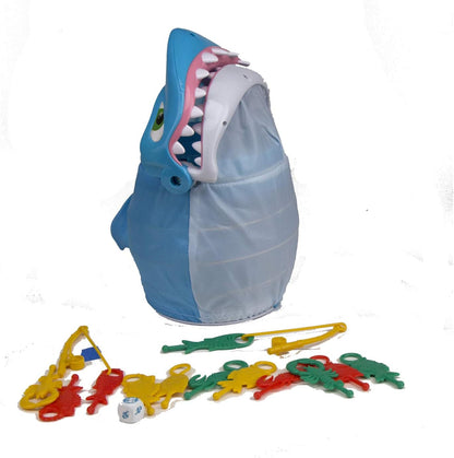 Shark Bite Game