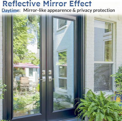 Window Privacy Film One Way