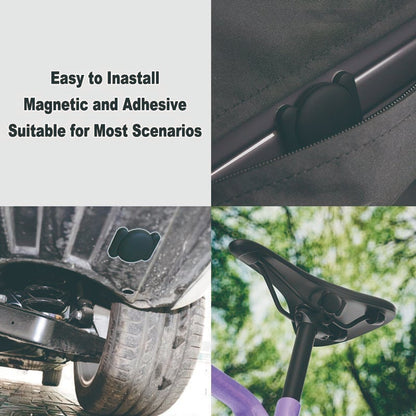 Last Day Promotion! Mini GPS Tracker