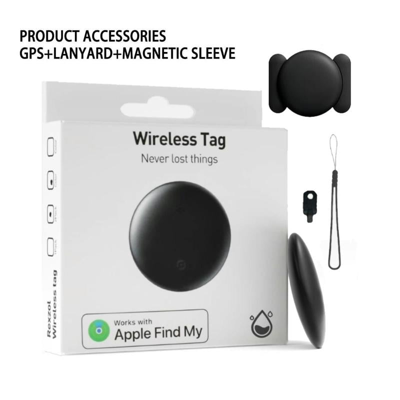 Last Day Promotion! Mini GPS Tracker