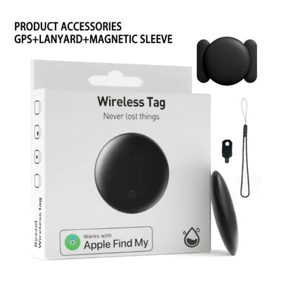 Last Day Promotion! Mini GPS Tracker