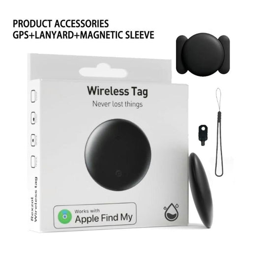 Last Day Promotion! Mini GPS Tracker