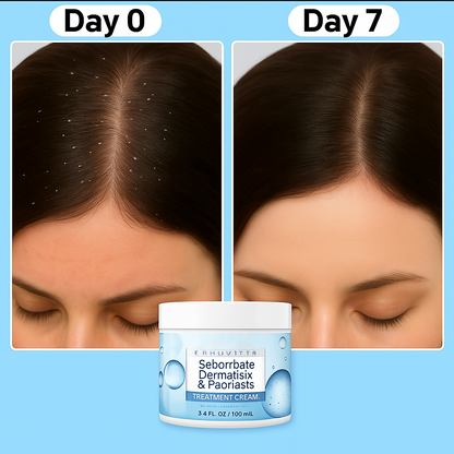 Scalp Relief Balm
