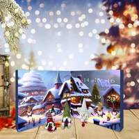 Christmas A