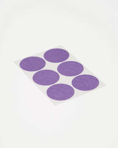 Focus Patches