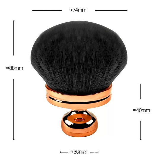Body brush