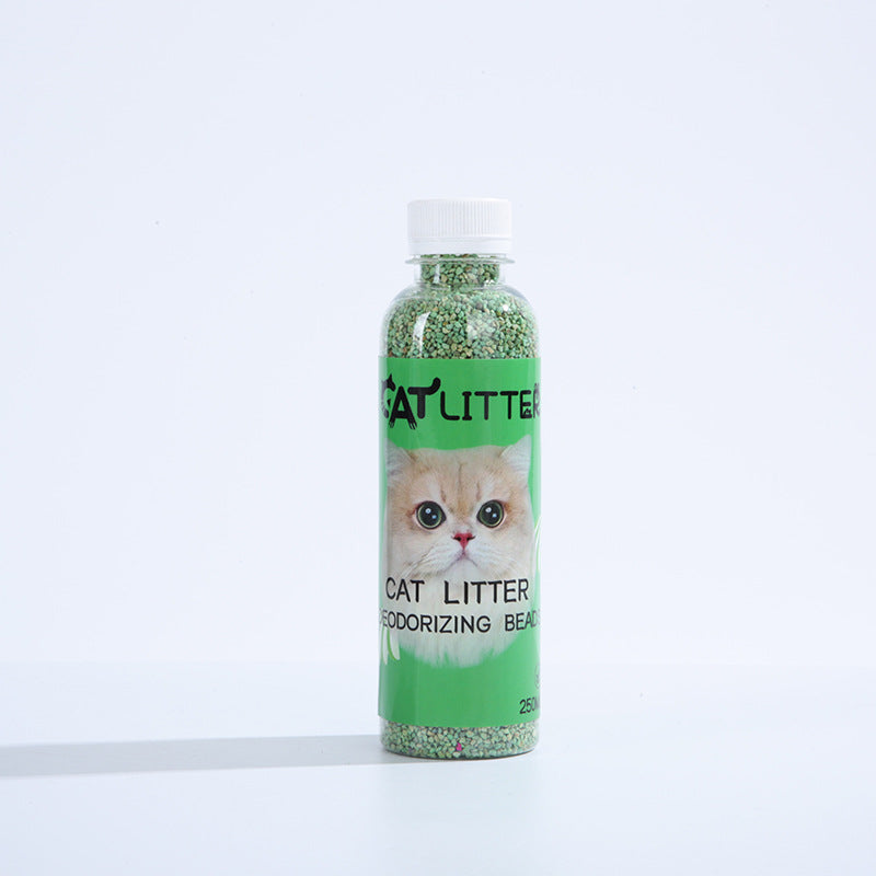 Cat Litter Deodorizing Beads