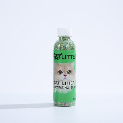 Cat Litter Deodorizing Beads