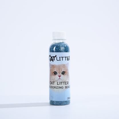 Cat Litter Deodorizing Beads