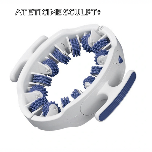 Ateticime Sculpt+ | Anti-Cellulite Roller