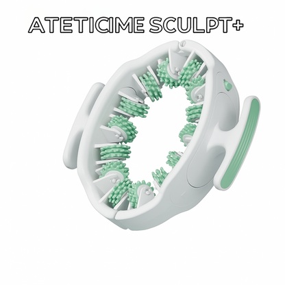 Ateticime Sculpt+ | Anti-Cellulite Roller